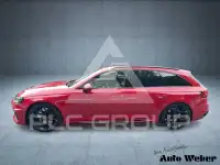 2024 Audi RS4