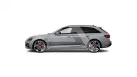 2024 Audi RS4