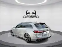 2024 Audi RS4