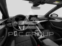 2024 Audi RS4