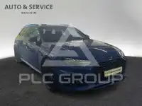 2024 Audi RS4