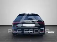 2024 Audi RS4
