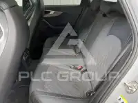 2024 Audi RS4