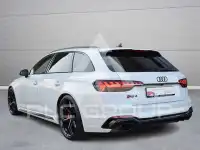 2024 Audi RS4