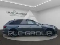 2024 Audi RS4