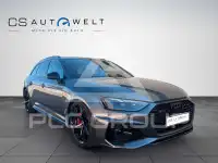2024 Audi RS4