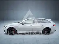 2024 Audi RS4