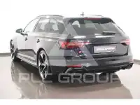 2024 Audi RS4