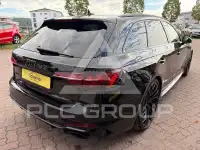 2024 Audi RS4