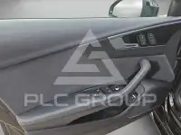 2024 Audi RS4