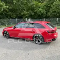 2024 Audi RS4