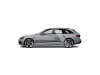 2024 Audi RS4