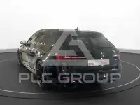 2024 Audi RS4