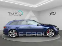 2024 Audi RS4