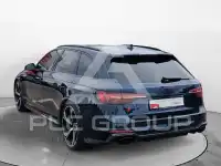 2024 Audi RS4