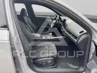 2024 Audi RS4