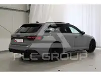 2024 Audi RS4