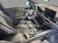 2024 Audi RS4