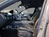 2024 Audi RS4