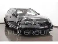 2024 Audi RS4