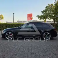 2024 Audi RS4