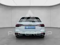2024 Audi RS4