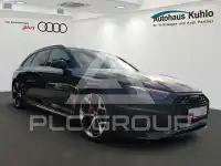 2024 Audi RS4