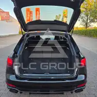 2024 Audi RS4