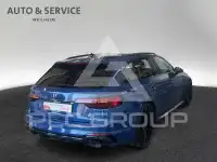 2024 Audi RS4
