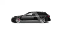 2024 Audi RS4