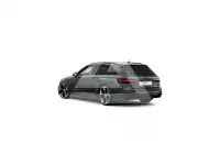 2024 Audi RS4