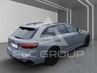 2024 Audi RS4