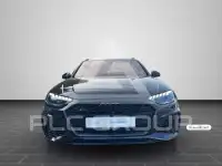 2024 Audi RS4
