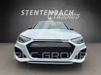 2024 Audi RS4