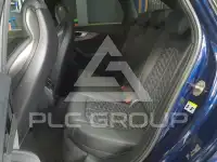 2024 Audi RS4