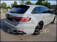 2024 Audi RS4