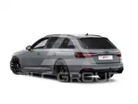 2024 Audi RS4