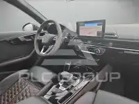 2024 Audi RS4