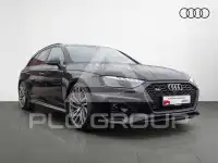 2024 Audi RS4
