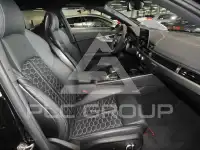2024 Audi RS4