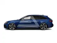 2024 Audi RS4