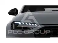 2024 Audi RS4