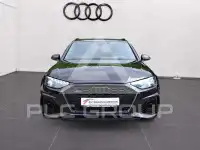 2024 Audi RS4