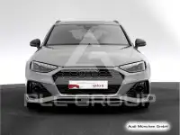 2024 Audi RS4