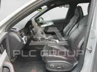 2024 Audi RS4