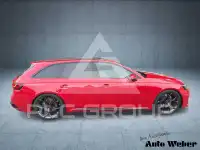 2024 Audi RS4