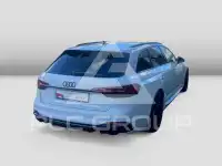 2024 Audi RS4