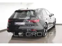 2024 Audi RS4