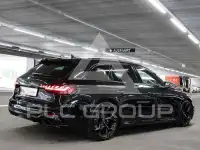 2024 Audi RS4
