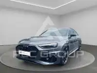 2024 Audi RS4